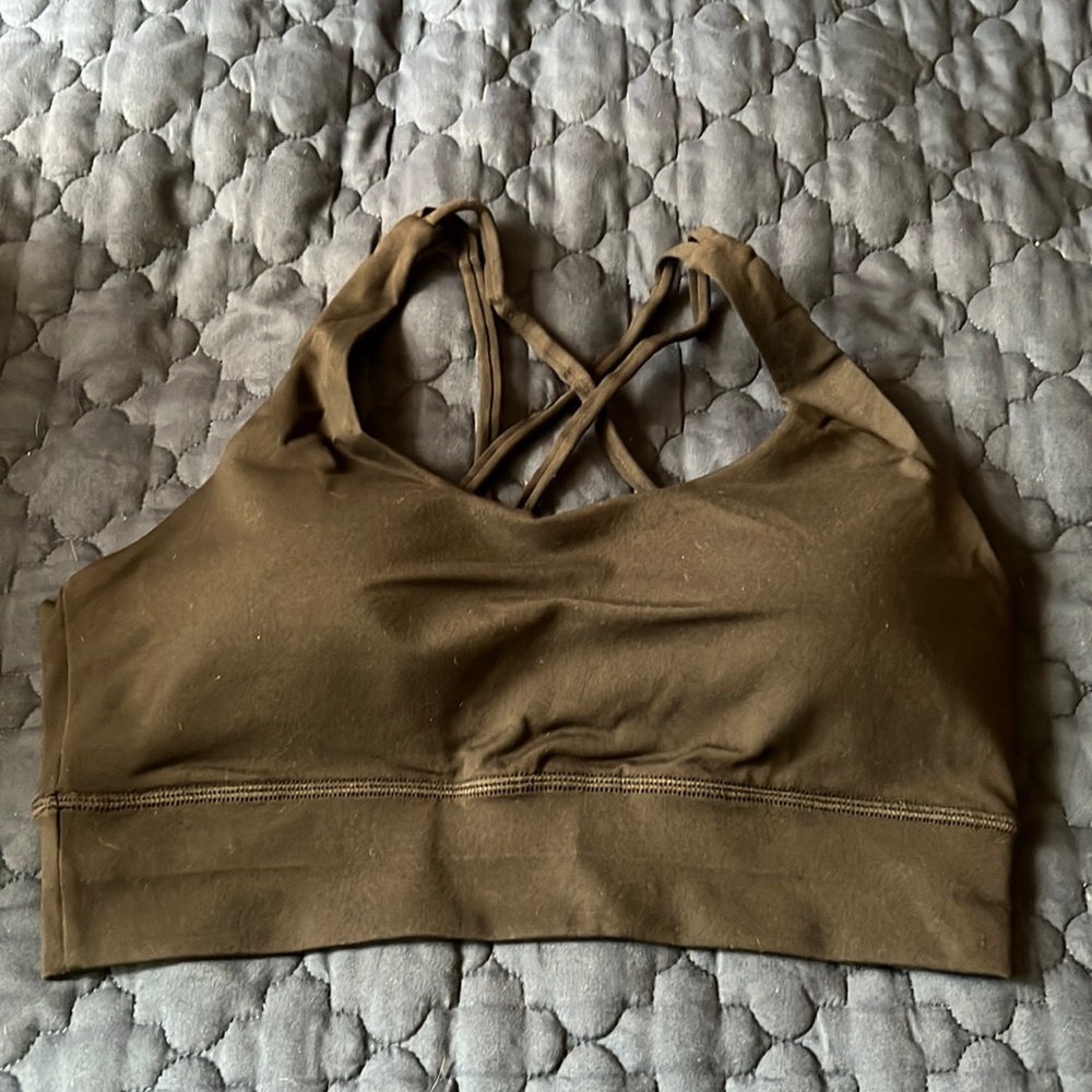 Revival Fitness - Sports Bra